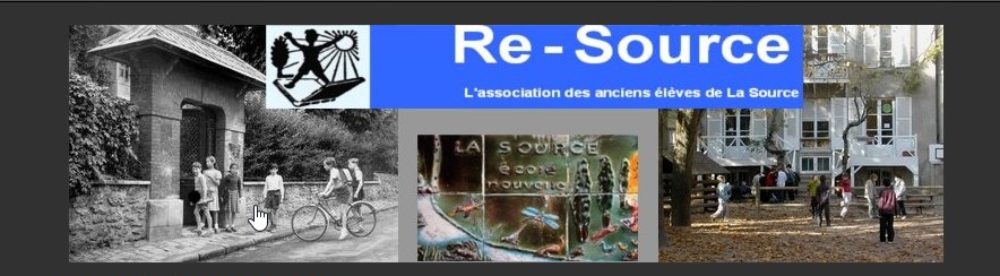 Association Re-Source